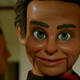 Illustration for article titled Use the ventriloquism effect to find out if that dummy is possessed